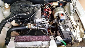 Volha gaz 3102 - 7