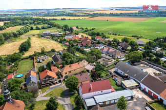 Prodej pozemku k bydlení, 1007 m², Cítoliby - 7