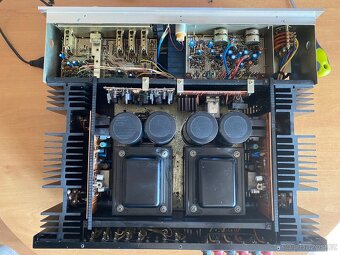 Kenwood Model 600 Supreme - 7