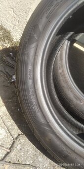 Letní pneu 235/45 r18 - 7