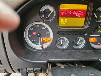 Prodej DAF HR - 7