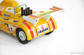 Autíčka na autodráhu F1 Gonio ( ITES ) - 7