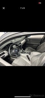 BMW 320i e91 - 7