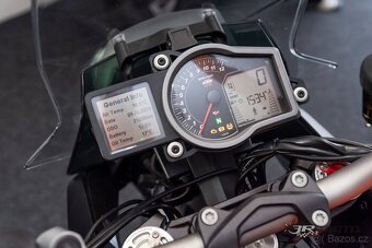 KTM 1290 Super Duke GT / DPH / kufry - 7