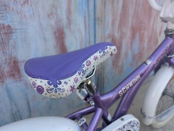 Dětské kolo Schwinn 16 - 7