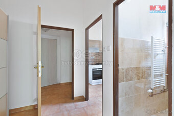 Prodej bytu 1+1, 36 m², Kytlice - 7