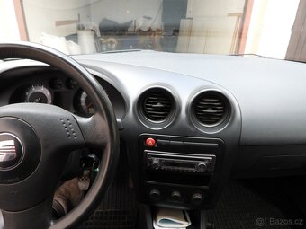 Seat Ibiza 1.2. - 7