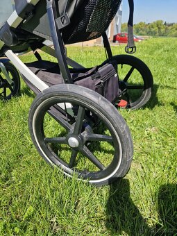 Thule Urban Glide 3 2023 - 7