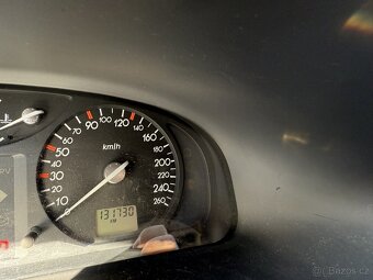Renault Laguna - 1.6 79kW - 7