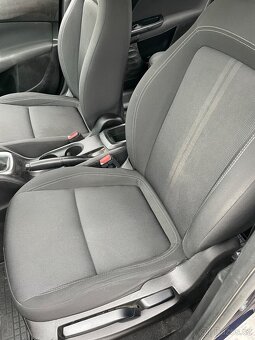 Fiat Tipo combi 1,4 95 k Plus 2018 - 7