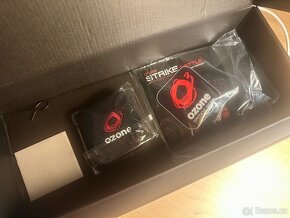 Ozone Battle Strike - 7