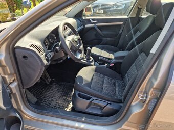 Škoda Octavia 2 2,0TDI 103KW ELEGANCE - 7