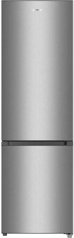 Kombinovaná lednice Gorenje (6 měsíců nová, záruka 18 měsíců - 7