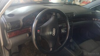 Audi A4 B5 1.8T - 7