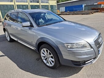 Audi A6 F4 Allroad - 7