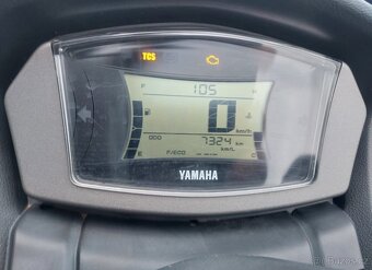 Yamaha nmax 125 (2021) - 7