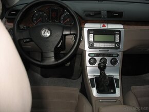 Passat Variant 2,0 TDi-103 kW, 58.000,-Kč - 7