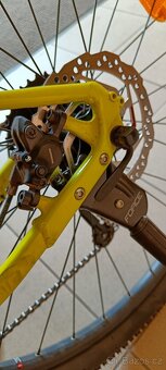 Rock Machine Torrent 20-29 velikost M - 7