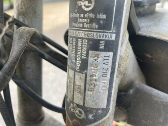 Babetta , Babeta , Moped, - 7