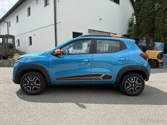 Dacia Spring electric comfort plus - 7