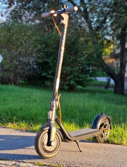 Ninebot F30 - 7