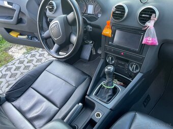 Audi A3 - 7