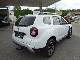 Dacia Duster 1,5 DCi,GARANCE KM - 7