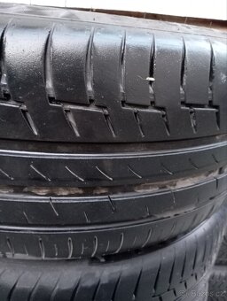 Alu kola 5x112 r18 - 7