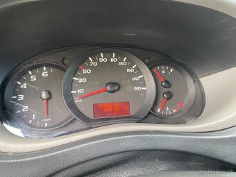 Renault MASTER najeto 94 366 km, bez AdBlue, bez koroze - 7