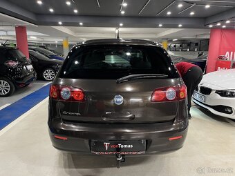 Fiat CROMA 2.2i, 108Kw AUTOMAT 2007, NAPLNĚNÁ KLIMA - 7