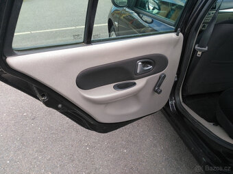 Renault Thalia 1,2i 1.majitel 18.700 km Klima... - 7