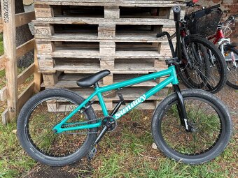 BMX Sunday - 7