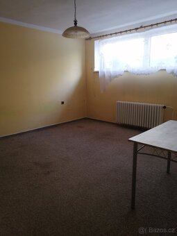 KOMERČNÍ PROSTOR 272m2 - budova k podnikání i bydleníi - 7