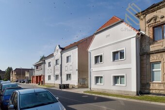 Pronájem, byt, 2+1, Lenešice - 7