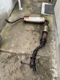 MOTOR FIAT DUCATO 3.0 116kw IVECO - 7