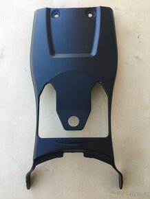 Indian Scout 1920 Solo seat - 7