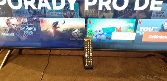 Smart samsung 127cm 4k tv - 7