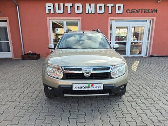 Dacia Duster 1.6 77 kW - 7