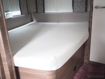 KNAUS SPORT 650UDFSILVER SELECTION - 7