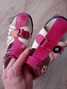 Boty pro holku v. 30, 31, 32, 33, 34 - 7