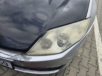 Renault Laguna III , 2.0dci combi - 7