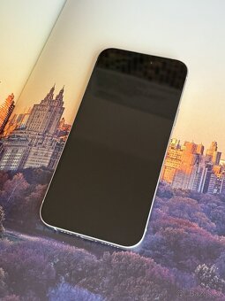 iphone 15 Plus 128gb záruka - 7