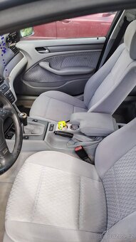 BMW 316i - 7
