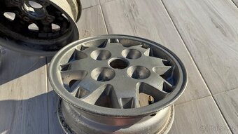Alu kola meteor 13 4x130 - 7