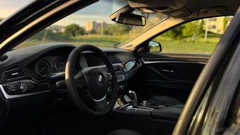 BMW 520d Individual f10 - 7