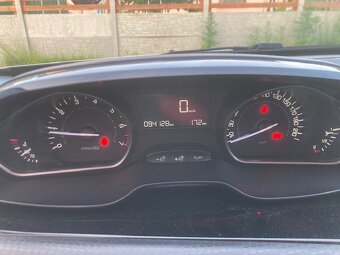 Prodám Peugeot 2008 - 7