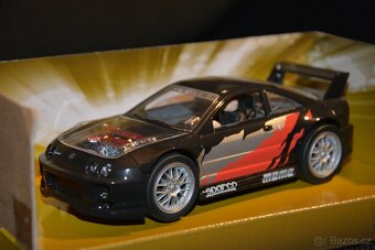 Modýlek Acura (Honda) Integra od Revellu - 7