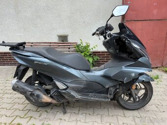 Honda pcx 125 - 7