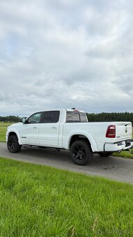 Dodge RAM 1500 - 7