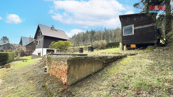 Prodej pozemku k bydlení, 278 m², Žákava - 7